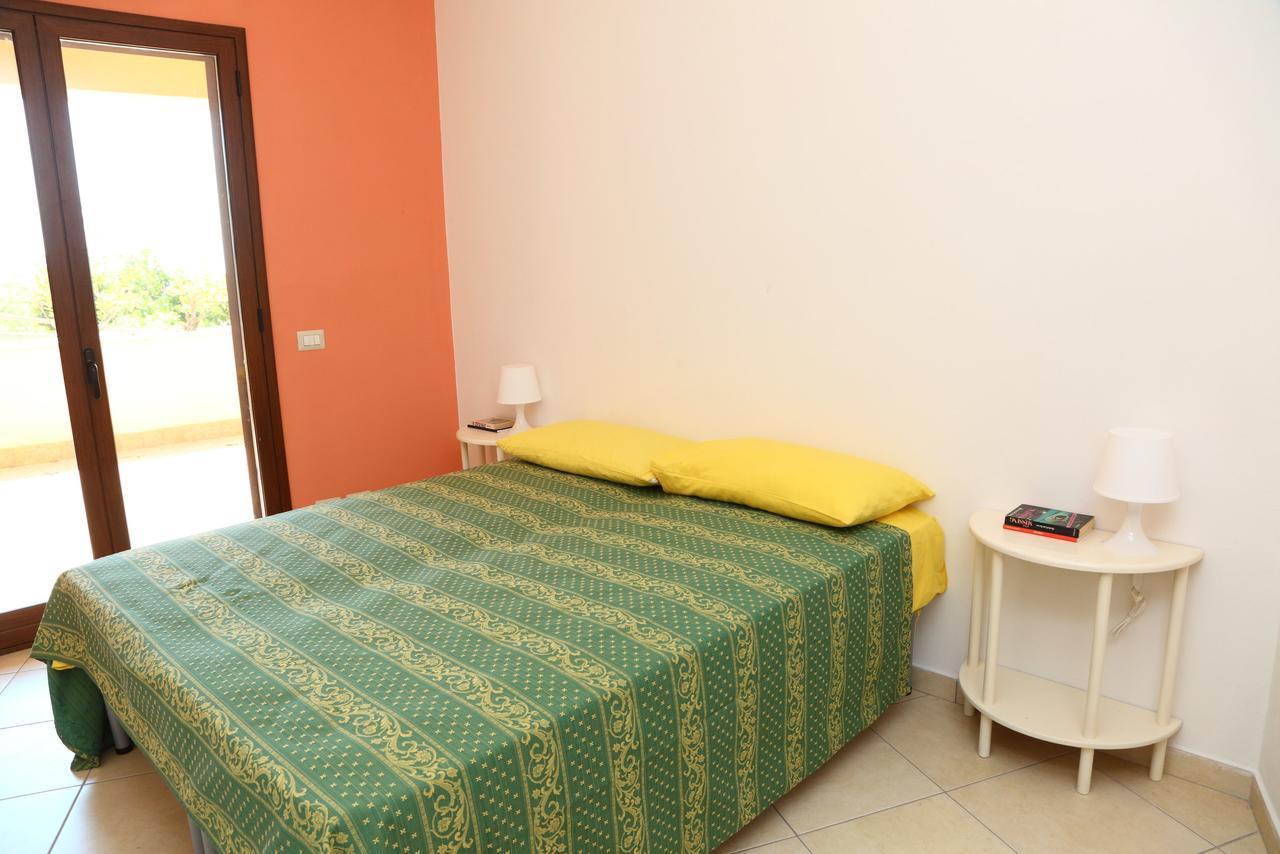 Terrazze Ponente E Levante - By Vacation Service Appartement Cefalù Buitenkant foto
