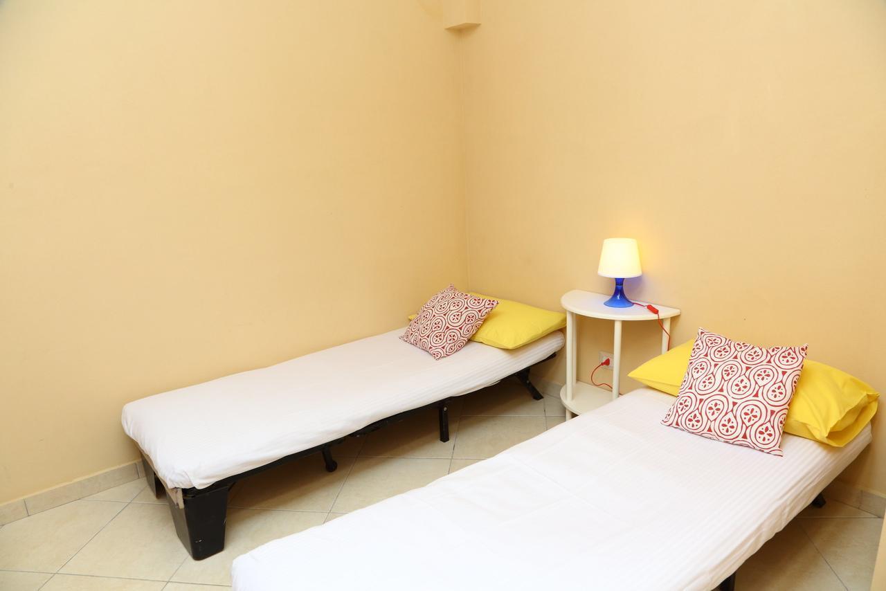 Terrazze Ponente E Levante - By Vacation Service Appartement Cefalù Buitenkant foto