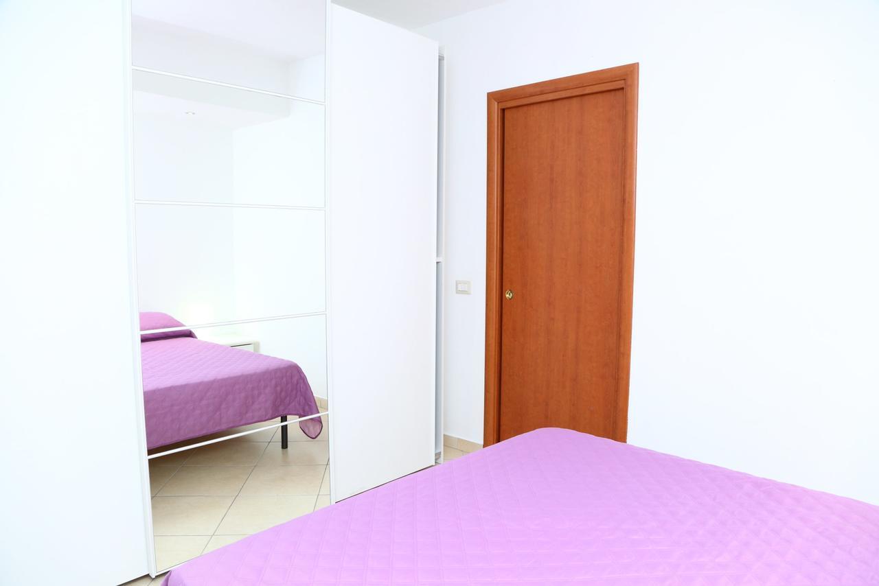 Terrazze Ponente E Levante - By Vacation Service Appartement Cefalù Buitenkant foto