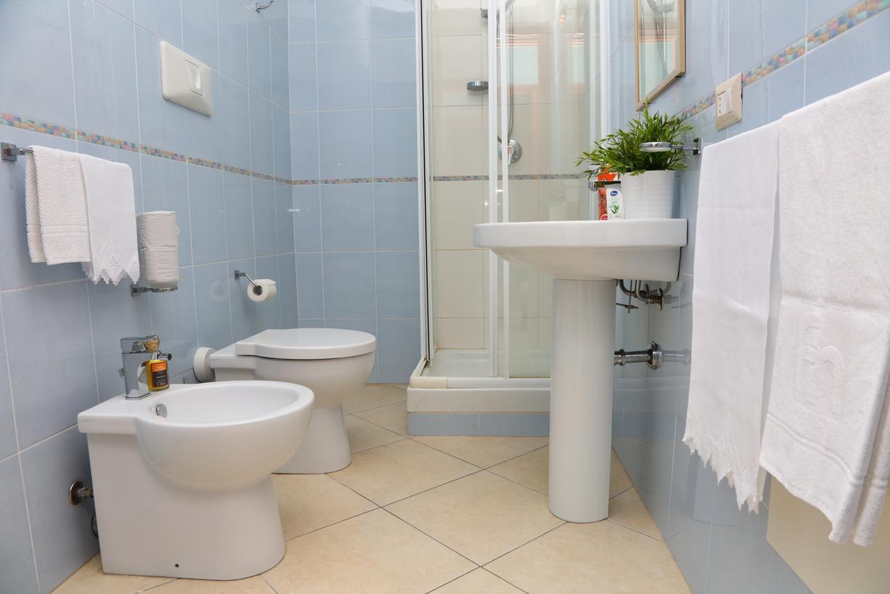 Terrazze Ponente E Levante - By Vacation Service Appartement Cefalù Buitenkant foto