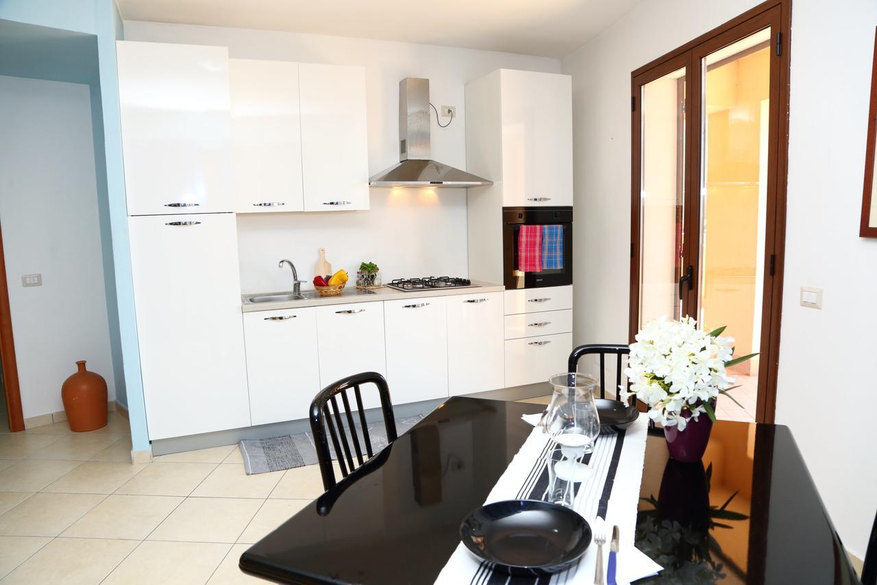 Terrazze Ponente E Levante - By Vacation Service Appartement Cefalù Buitenkant foto