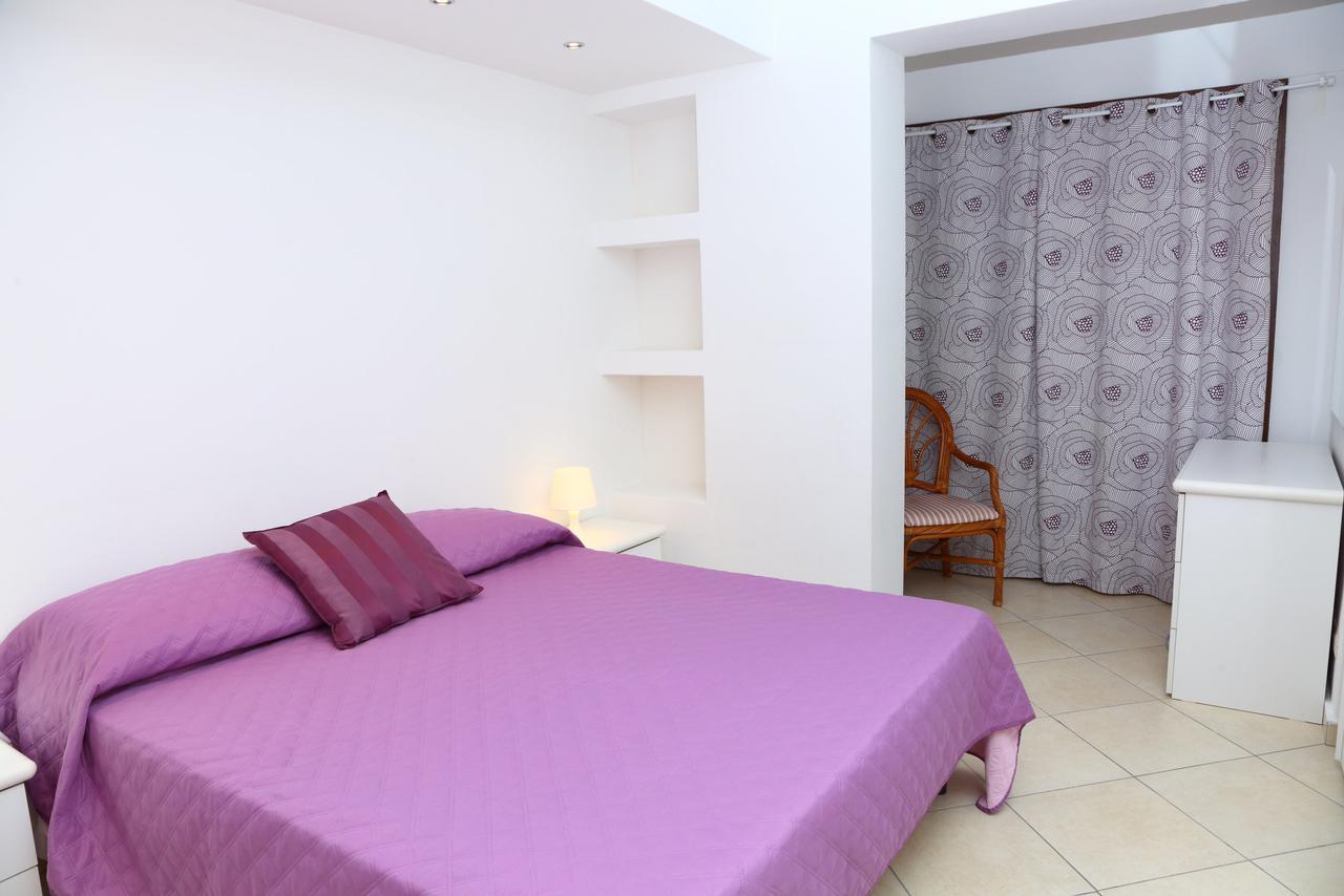 Terrazze Ponente E Levante - By Vacation Service Appartement Cefalù Buitenkant foto