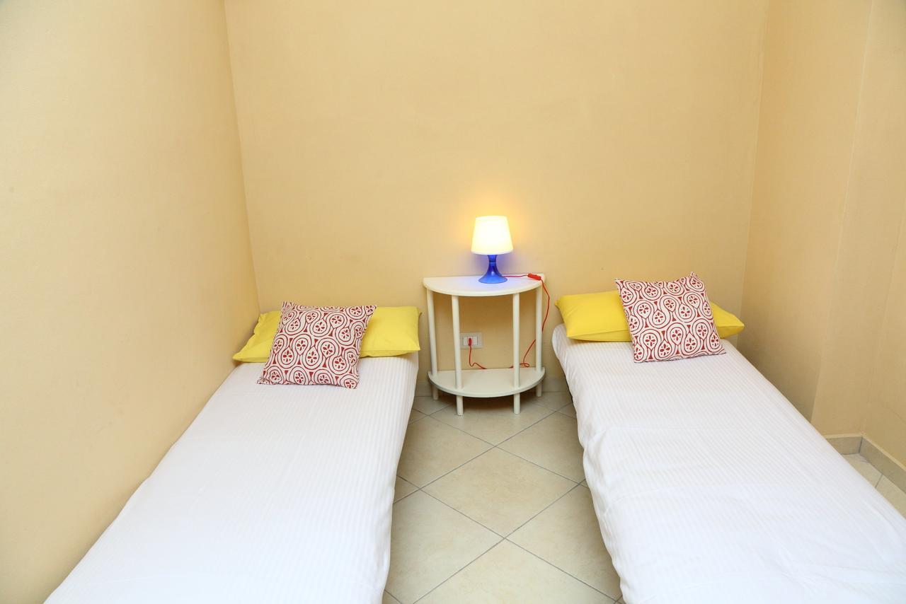 Terrazze Ponente E Levante - By Vacation Service Appartement Cefalù Kamer foto